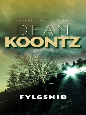 cover image of Fylgsnið
